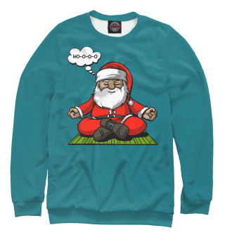 Santa Relax