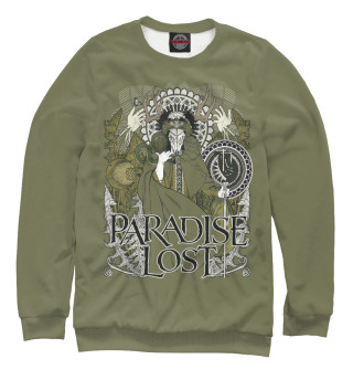Paradise Lost