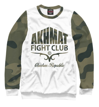 Akhmat Fight Club