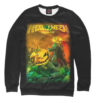 Мужской свитшот Helloween