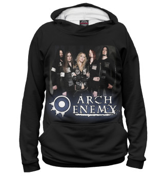 Arch Enemy
