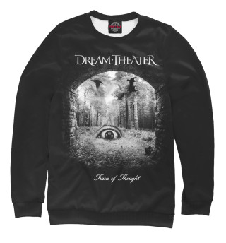 Свитшот для девочек Dream Theater