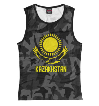Kazakhstan