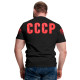 Мужская футболка СССР Кулон