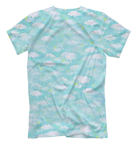 

Футболки Print Bar, Бежевый, Счастливый петух