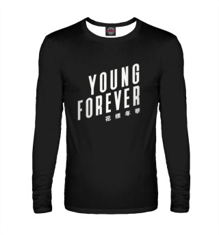 Young Forever