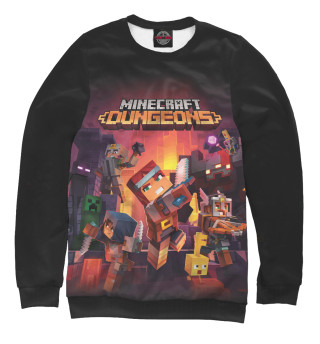 Minecraft: Dungeons
