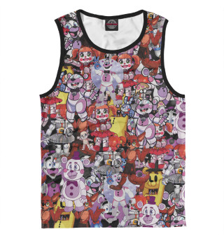 Five Nights At Freddy's