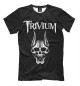 Мужская футболка Trivium