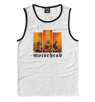 Motrhead