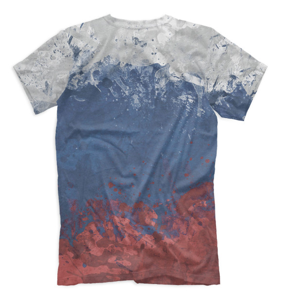 Футболка для мальчиков с изображением Алексей решает все цвета Белый