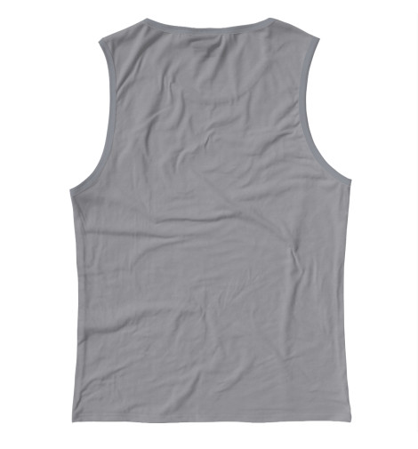 

Майки Print Bar, Белый, Наука!