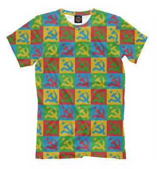 Серп и Молот Color