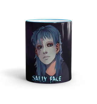 Sally Face