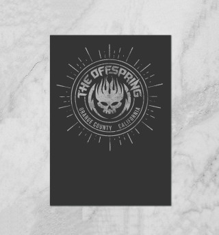 The Offspring
