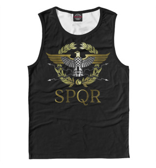 SPQR