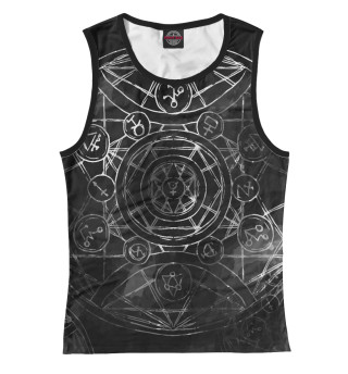 Black alchemy