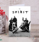Открытка Spirit