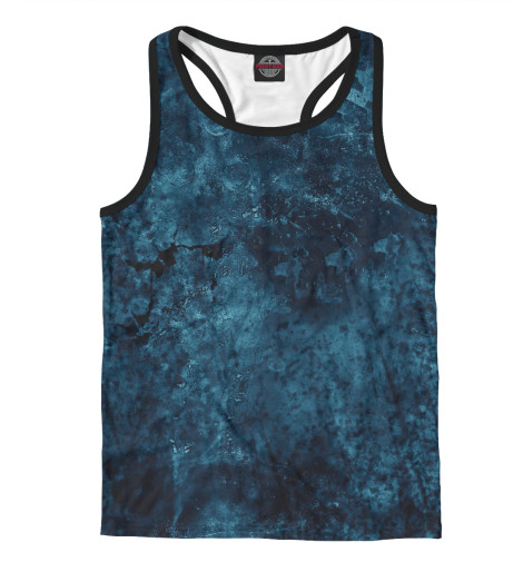 

Майки борцовки Print Bar, Белый, Текстура