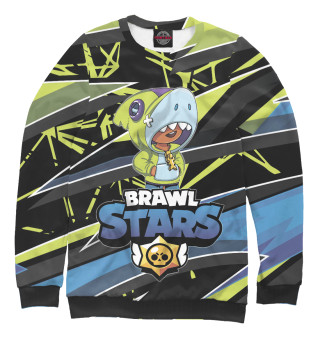 Свитшот для девочек Brawl Stars