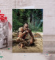 Открытка Far Cry 3 — Ваас