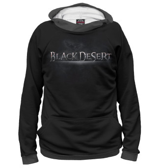 Black Desert