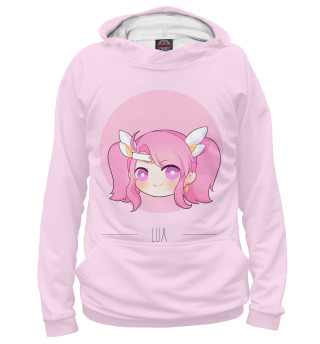 Star Guardian Lux