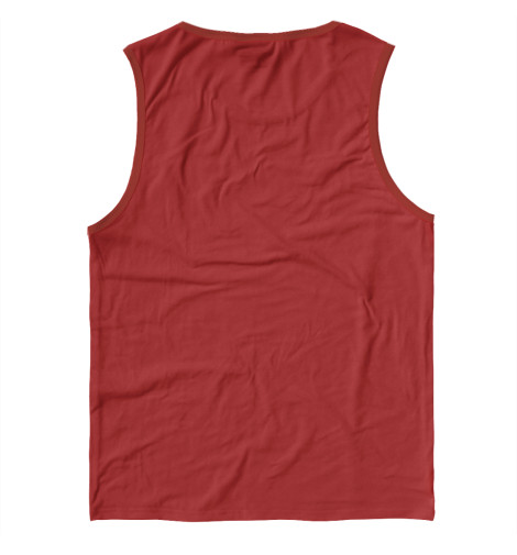 

Майки Print Bar, Белый, Валькнут