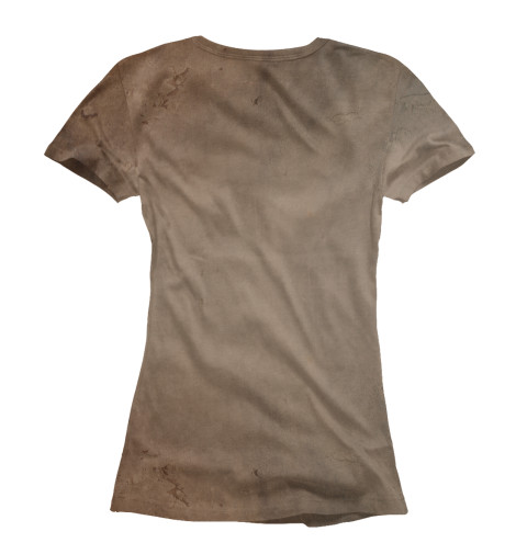 

Футболки Print Bar, Белый, Nine Inch Nails