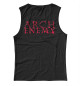 Женская майка Arch Enemy