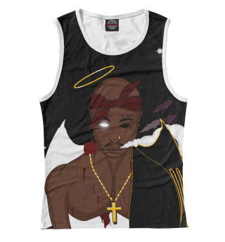 2Pac Тупак Шакур
