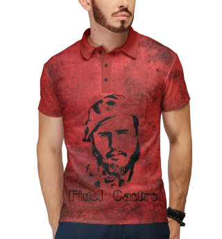 Fidel Castro