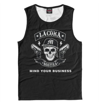 La Coka Nostra