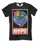 Футболка для мальчиков Hype Obey