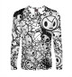 Мужской лонгслив Tokidoki