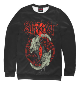 Свитшот для девочек Slipknot