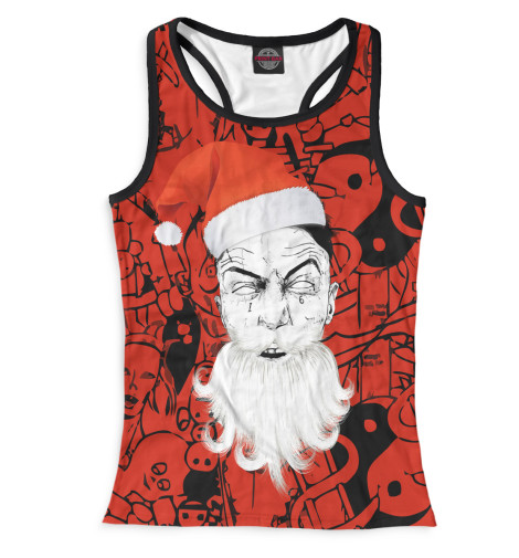 

Майки борцовки Print Bar, Белый, Die Antwoord