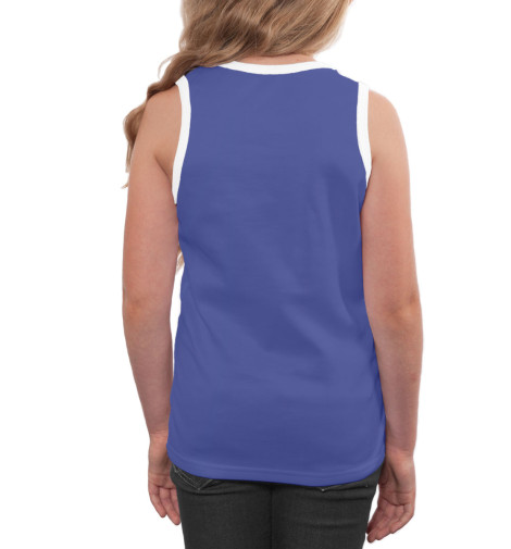 

Майки Print Bar, Белый, My Little Pony