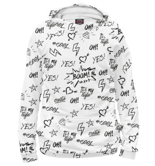 Это мой стиль