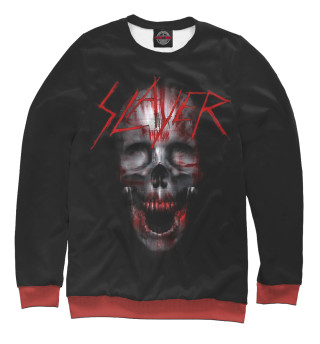 Свитшот для мальчиков Slayer