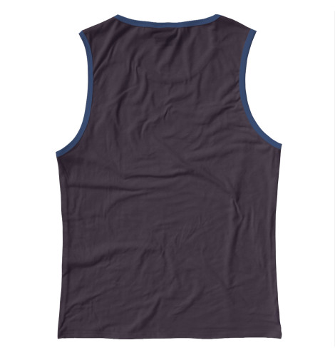 

Майки Print Bar, Белый, Рагнар