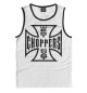 Майка для мальчика West Coast Choppers