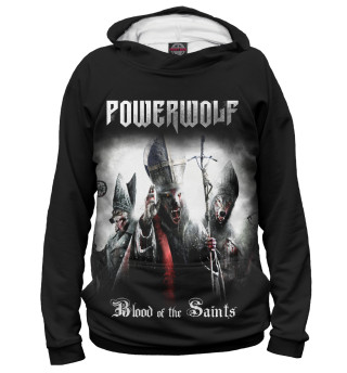 Powerwolf