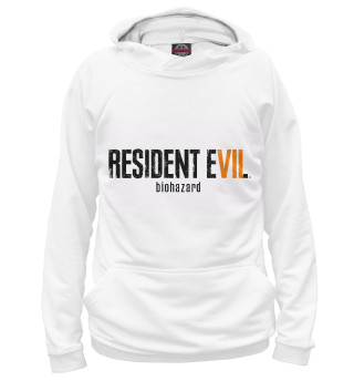 Худи для мальчика RESIDENT EVIL