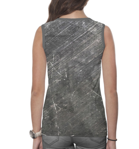 

Майки Print Bar, Белый, Произведено в 1969