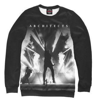 Мужской свитшот Architects