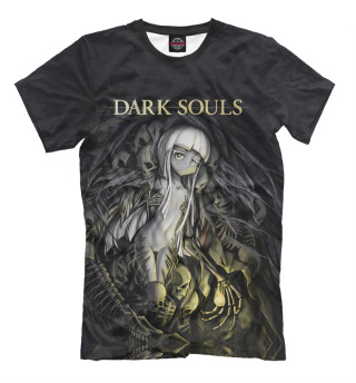 Мужская футболка Dark Souls