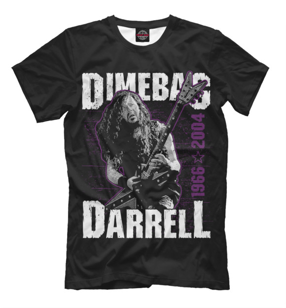 Dimebag Darrell