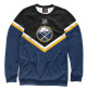 Свитшот для девочек Buffalo Sabres