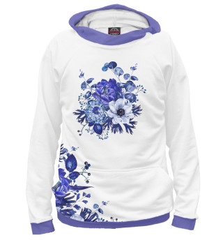 Blue Flowers